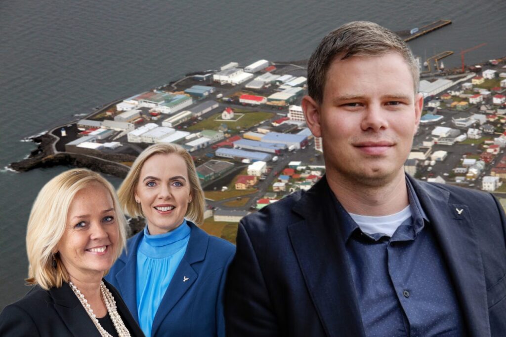 Orðið á götunni: Vilhjálmur hefur ekkert unnið enn þá – hrokafullt tal um bæjarstjórastól
