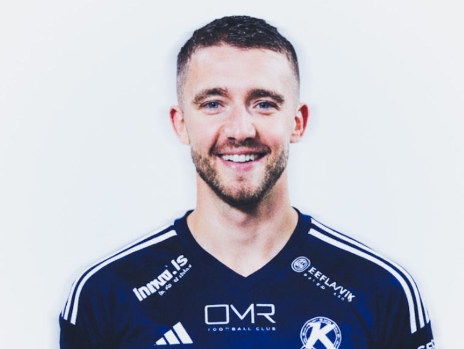 Góður styrkur til nýliðanna