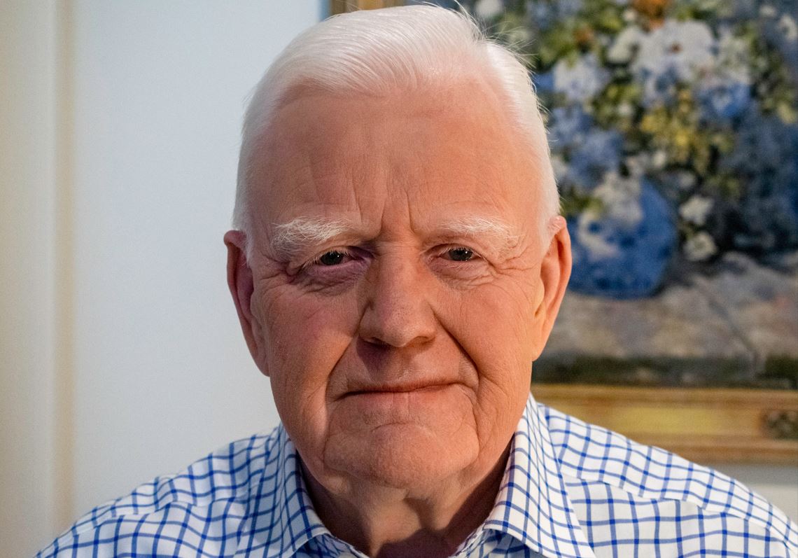 Arnór leggur til að Evrópuríki taki beinan þátt í átökunum í Úkraínu