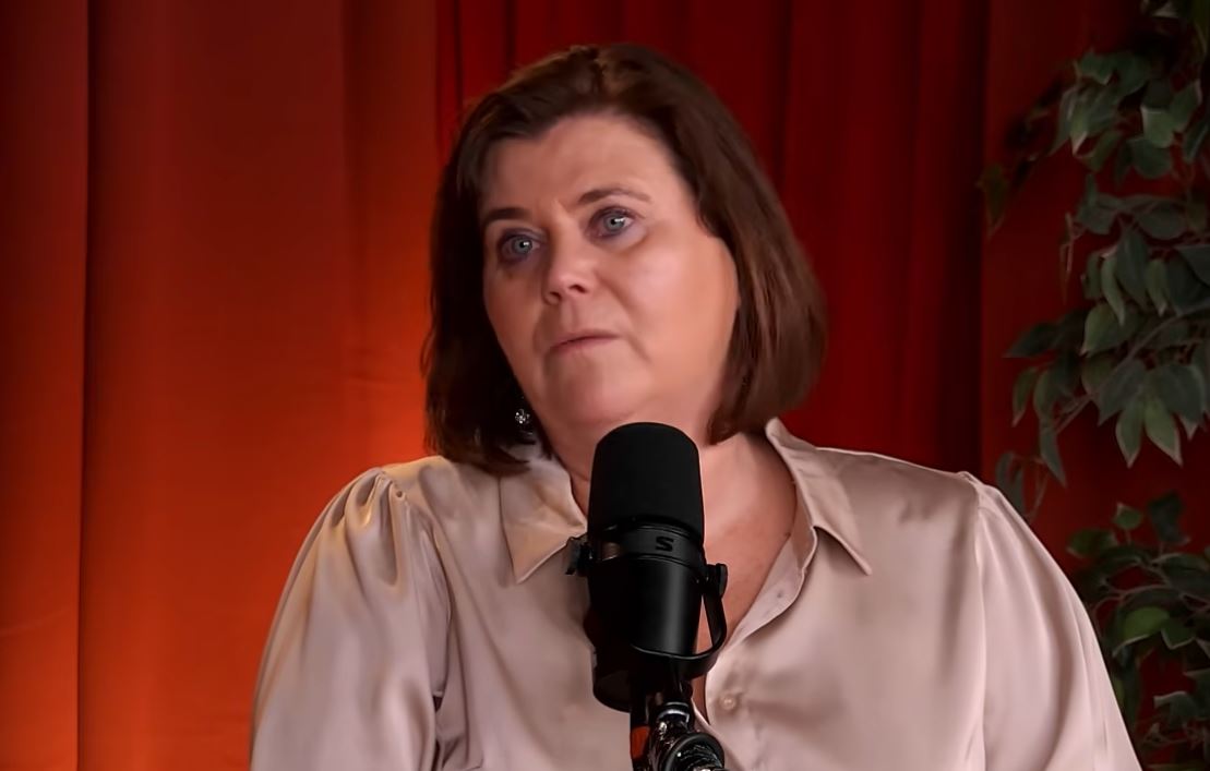 Ásta Lóa fór ekki út úr húsi í nokkrar vikur eftir afsögnina – Þakkar gífurlegan stuðning almennings