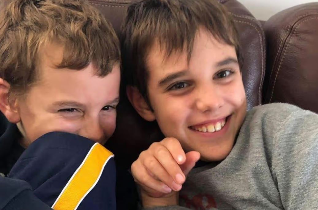 Harmleikur í Ástralíu: Hjón talin hafa myrt einhverfa syni sína og síðan svipt sig lífi