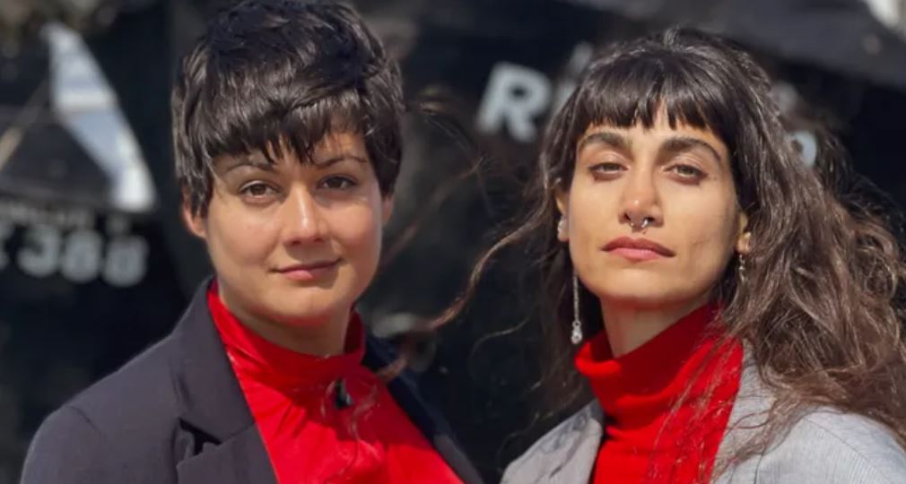 Safnað fyrir konurnar sem brutust inn í hvalveiðiskipin til að mótmæla