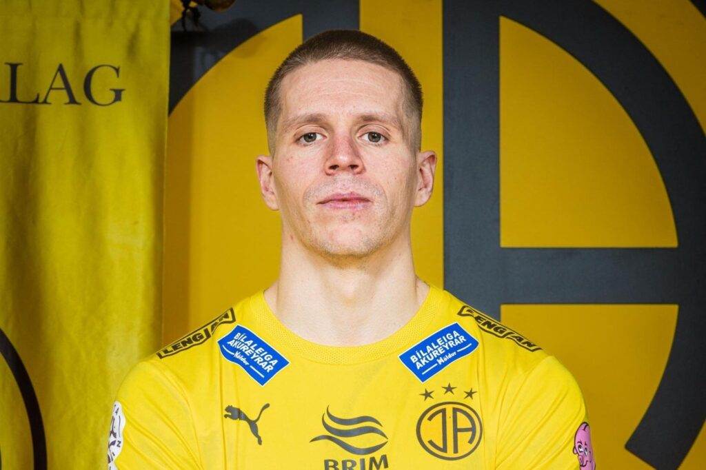 Böðvar opnar sig um skiptin og síðustu daga – „Brottförin er á engan hátt á mínum forsendum“