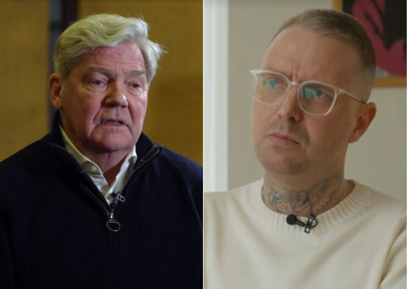 Segir Braga skorta samúð, skilning og sjálfsgagnrýni – „Hvernig getur arkitekt kerfis verið óupplýstur um verstu afleiðingar þess?“