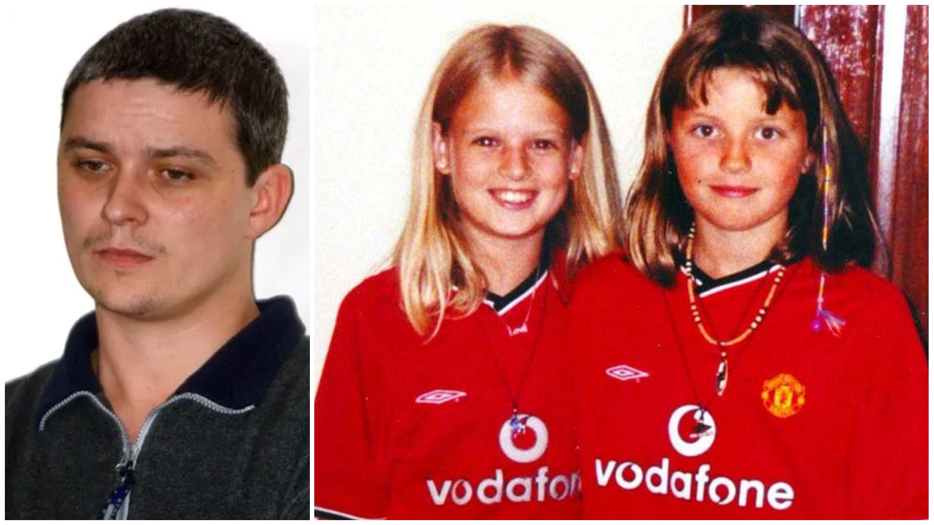 Lýsa hrottafenginni árás á morðingjann: „Ég gerði það, ég drap hann“