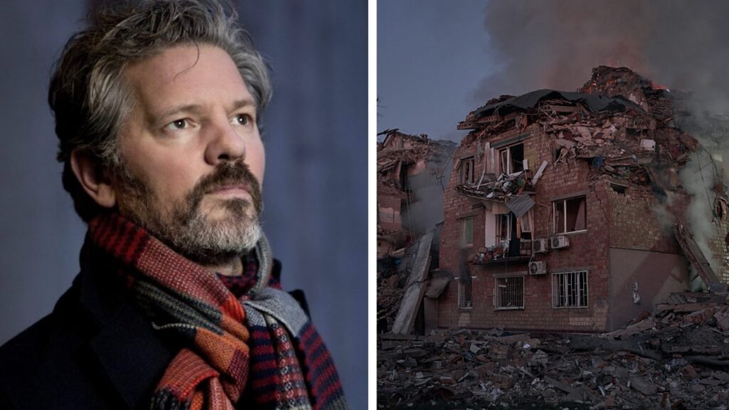 Dagur horfir fjögur ár aftur í tímann: „Síminn hringdi. Það var númer sem ég þekkti ekki“