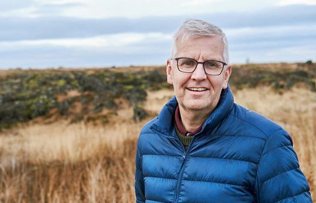 Einar bendir á ótrúlegar hitatölur í janúar – Rúmlega hundrað ára met slegið