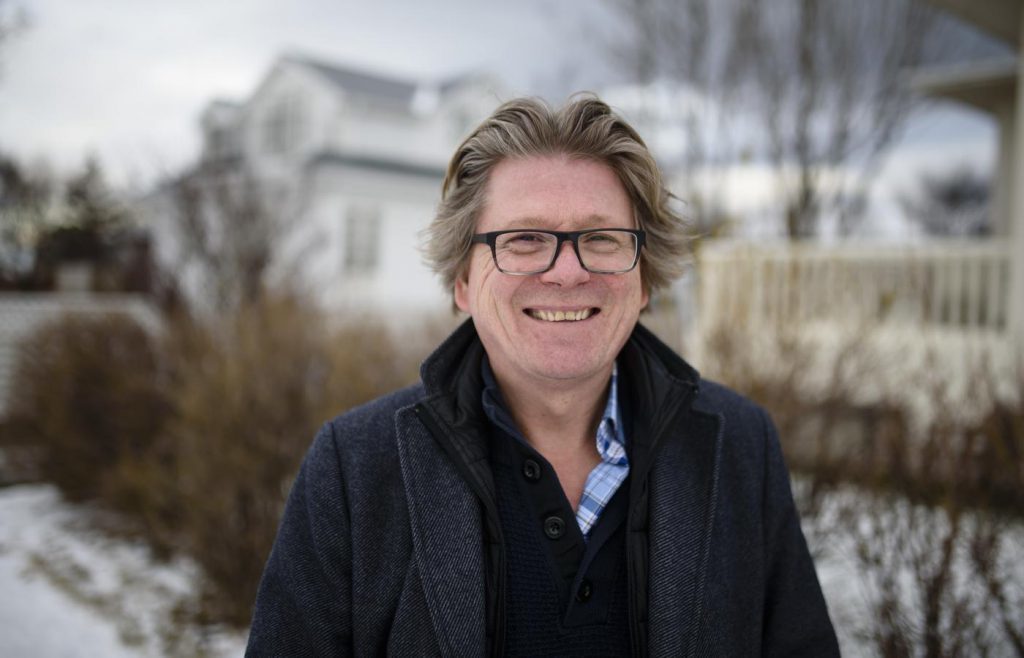 Eiríkur ómyrkur í máli og skorar á stjórn Bifrastar að axla ábyrgð – „Mál að linni“