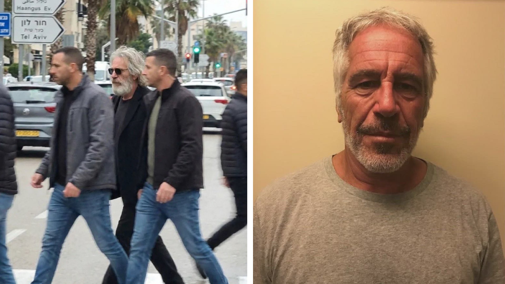 Er Jeffrey Epstein á lífi eftir allt saman? – Netverja langar að trúa því