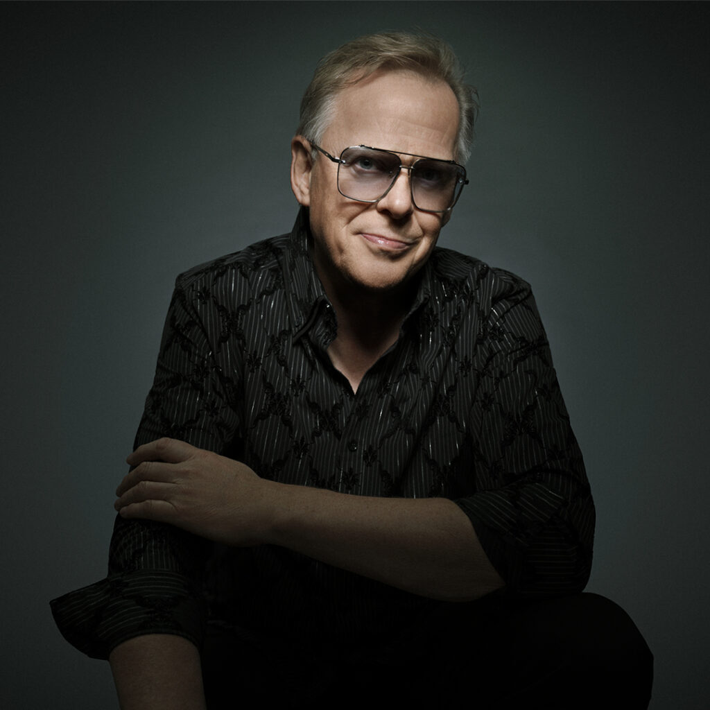 Stebbi fagnar stórafmæli með söngveislu