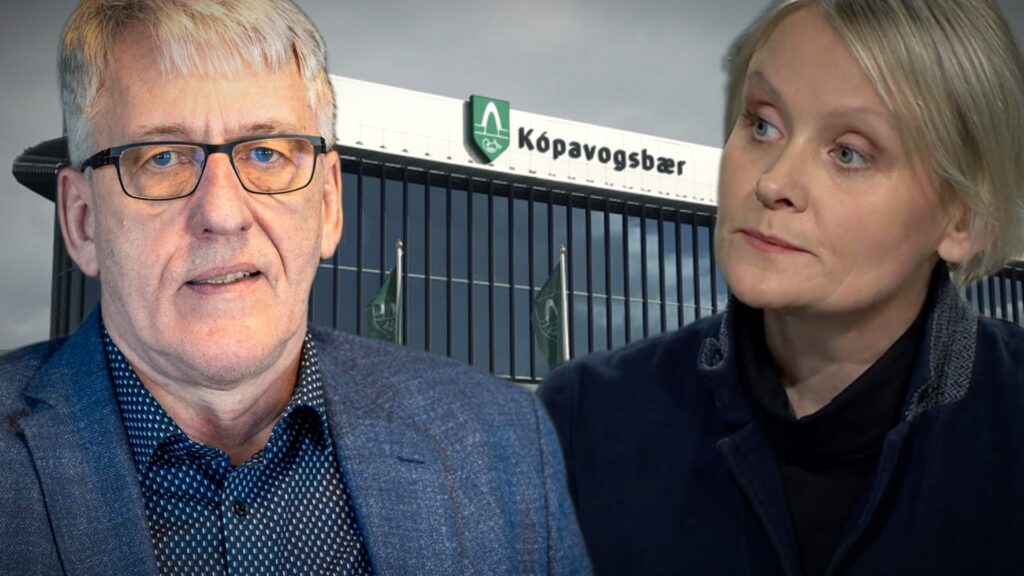 Segja Kópavogsbæ senda lágtekjufjölskyldum kaldar kveðjur – „Gjörsamlega glatað lið“