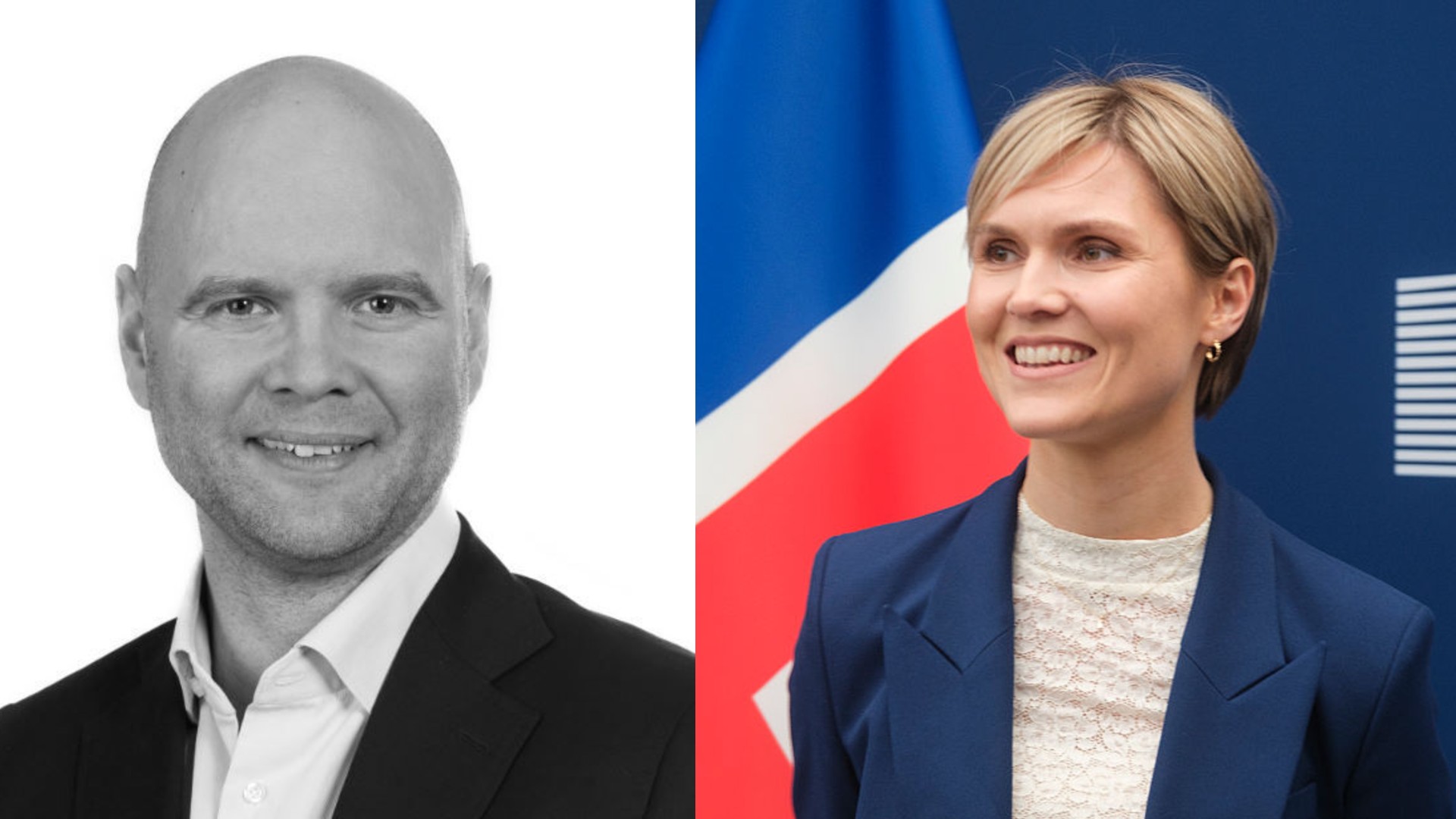 Formaður félags fósturforeldra lætur Kristrúnu heyra það – „Það erum við sem erum vonsvikin“