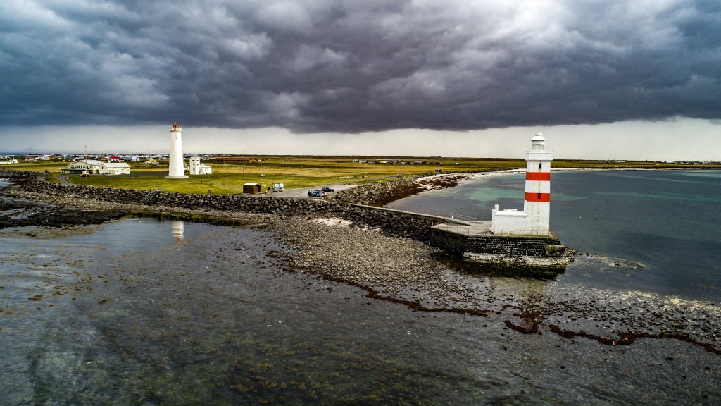 Fokreiddist þegar dýrin urðu dauðskelkuð enn á ný – Mátt þola þjófnaði, skemmdarverk og ógnanir – „Eitthvað brast innra með mér“