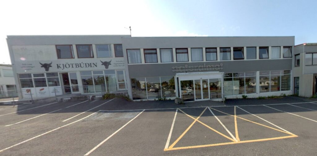 Leggja til að Samhjálp fari eitthvert annað