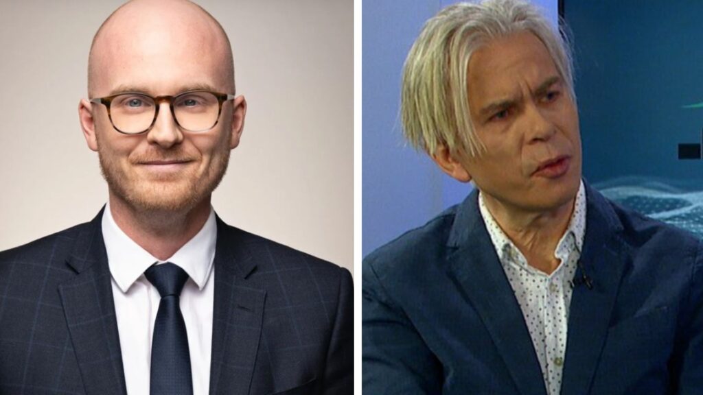 Hagfræðingar velta því fyrir sér hvort verðbólgumarkmið Seðlabankans sé óskhyggja