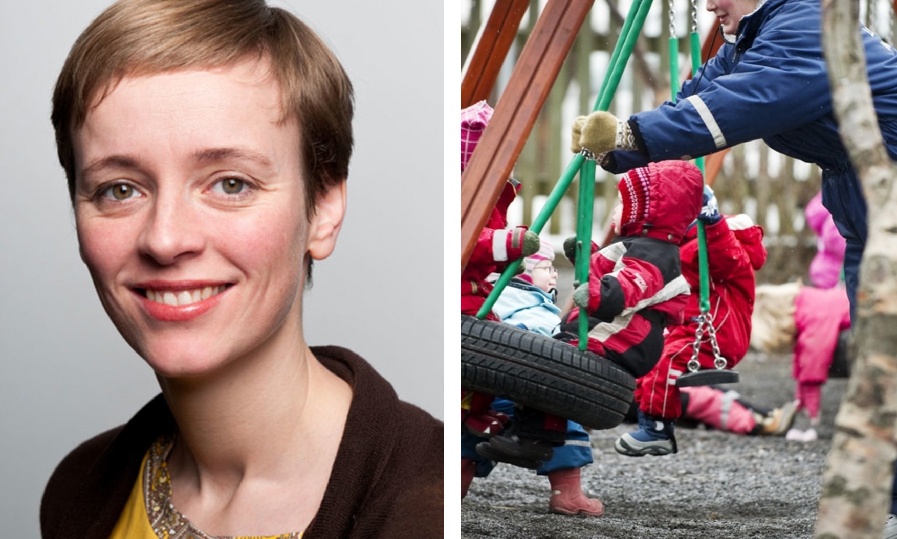 Gagnrýnir gagnrýni leikskólastjóra og líkir Reykjavíkurleiðinni við fjárhaglega refsingu – „Tjáð að hún gæti valið á milli vinnunnar og þess að sækja barnið sitt“