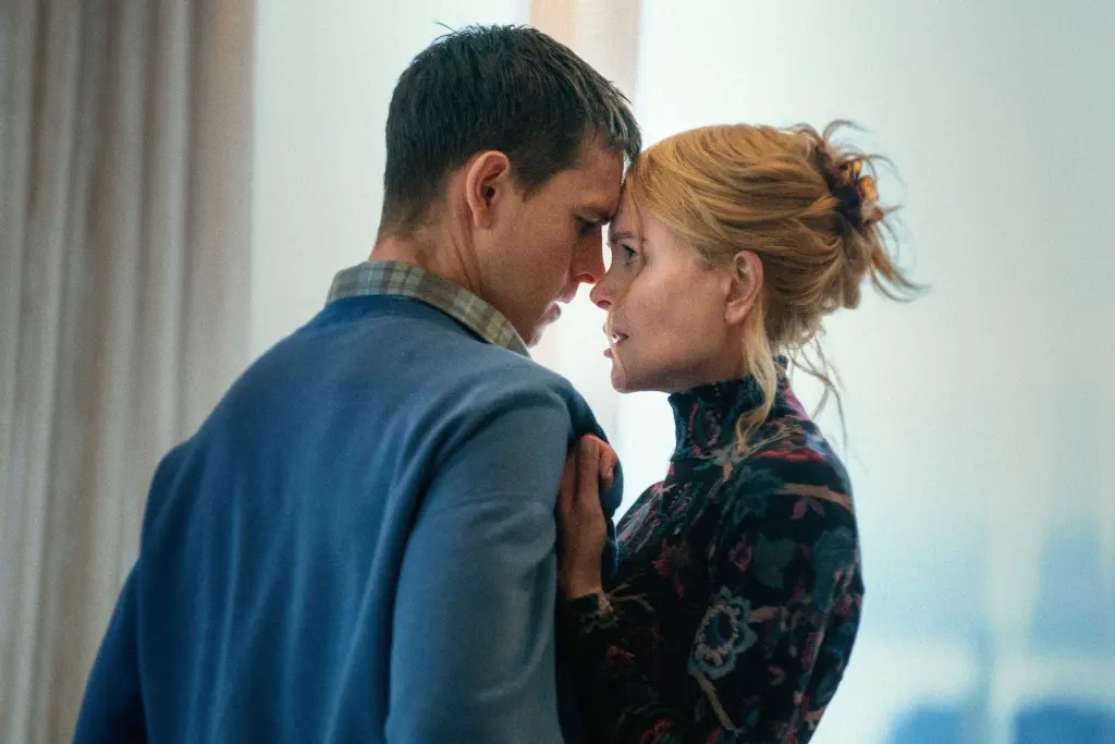 Cougar-sambönd heitari en nokkru sinni fyrr