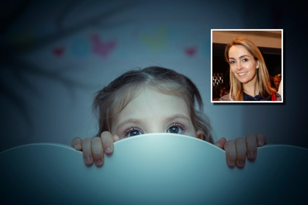 Þriggja ára stúlka vakti óhug hjá móður sinni – Sagðist muna fyrra líf sitt og nefndi hrollvekjandi dæmi