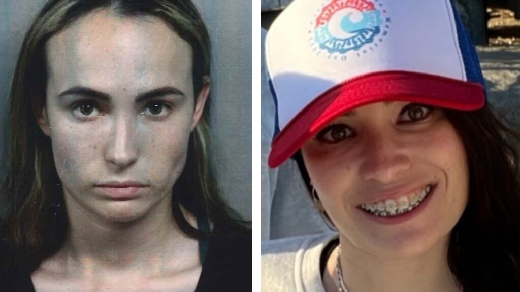 Barnaverndarstarfsmaður á fertugsaldri skráði sig til náms og þóttist vera 16 ára – „Hún er skrímsli“