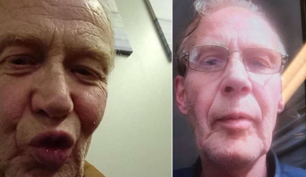 Hörður Snapchatperri tekur upp fyrri iðju – Játaði fyrir blaðamanni að hafa sent 12 ára stúlku SMS