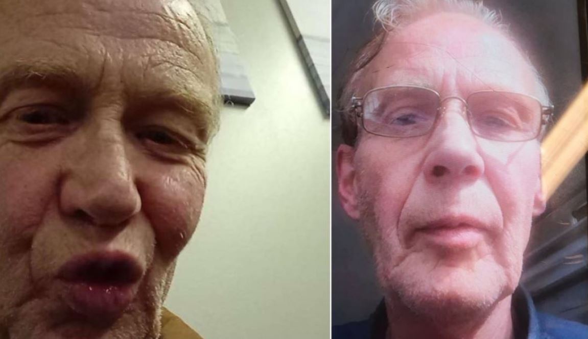 Hörður Snapchatperri tekur upp fyrri iðju – Játaði fyrir blaðamanni að hafa sent 12 ára stúlku SMS