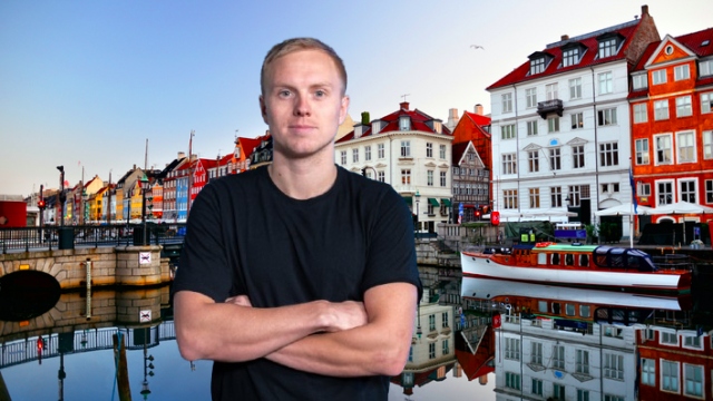 Daníel segir andrúmsloftið hafa verið eins og í jarðarför – „Þetta var bara ömurleg tilfinning, það var ekki reiði heldur bara þögn“