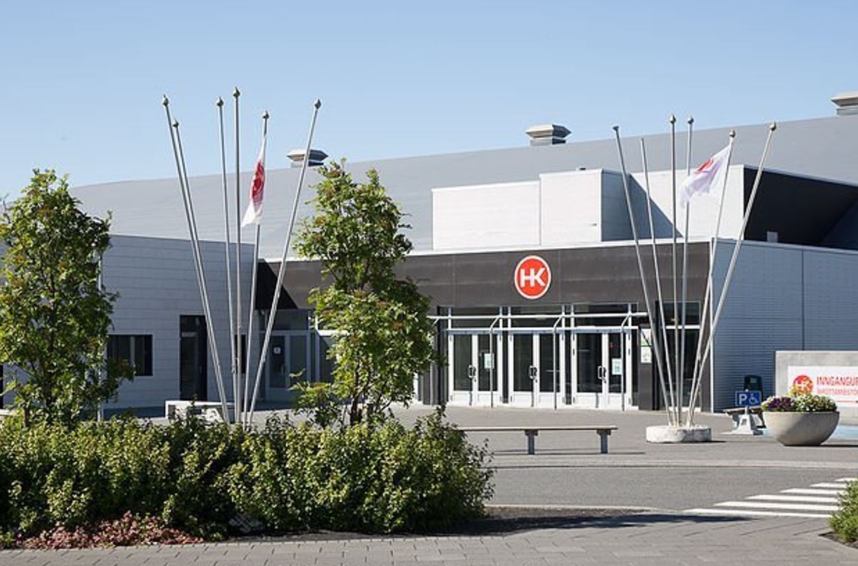 Mjög alvarleg líkamsárás á Þorrablóti HK – Maður þungt haldinn á gjörgæslu