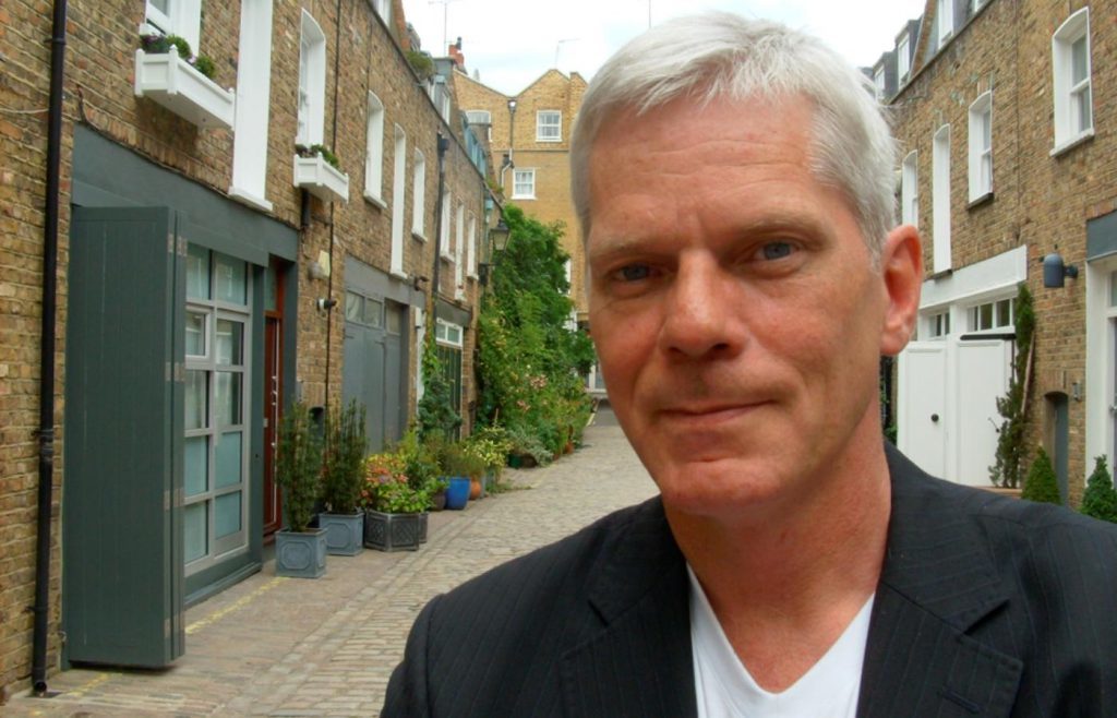 Vill meiri innblöndun á Íslandi og skýtur á Miðflokkinn – „Hafa þegar ...