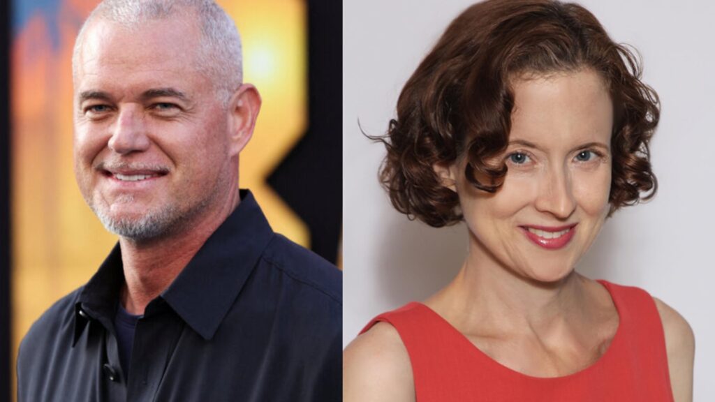 Urðar yfir nýlátinn leikara – „Hann var heigull sem níddist á mér“