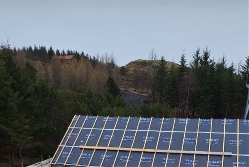 Viðsnúningur í Kiðjabergsmálinu – Áður sýknaður en nú sakfelldur og dæmdur í 10 ára fangelsi