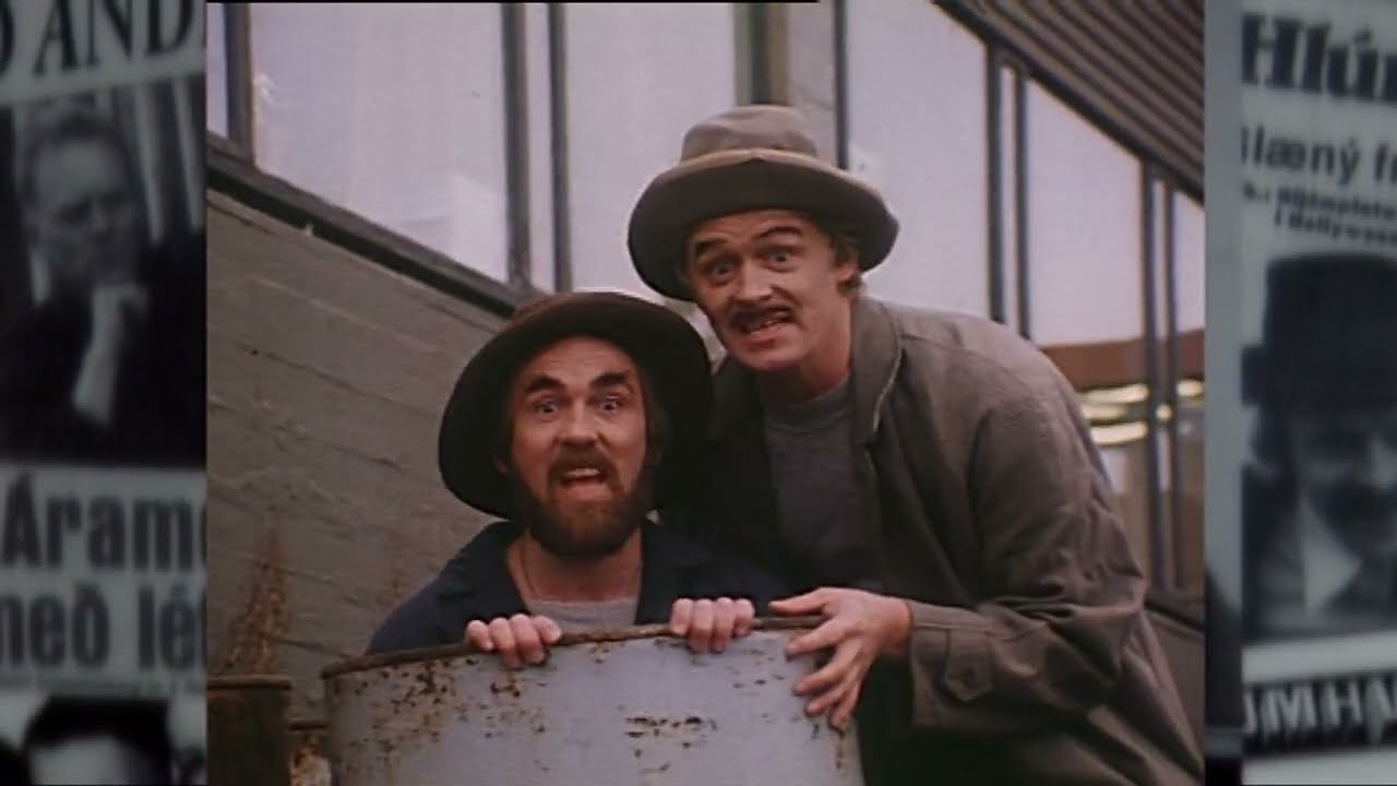 Haraldur „Halli“ Sigurðsson er látinn