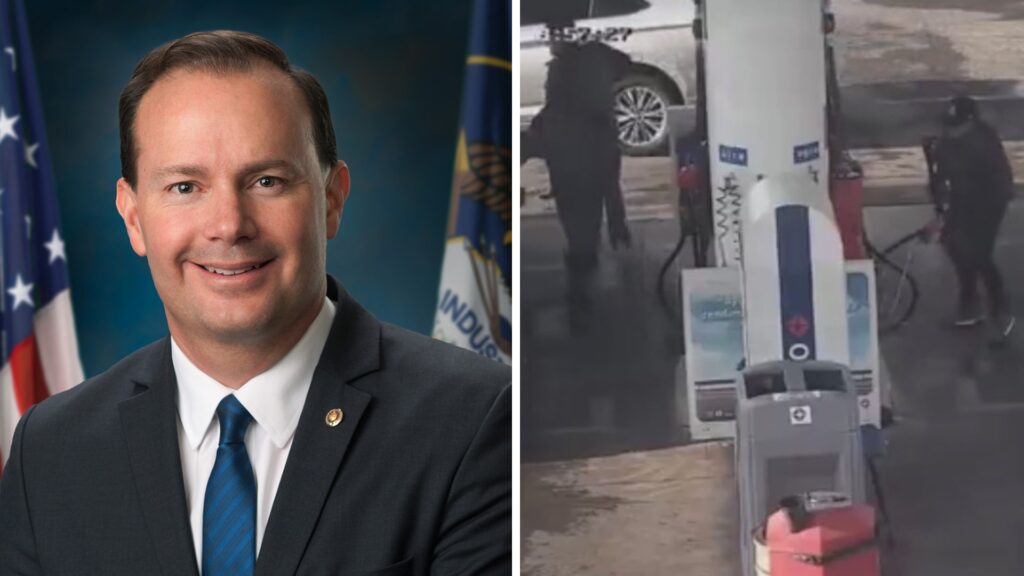 MAGA-þingmaður reyndi að skjóta á vinstrimenn en klúðraði því rækilega – „Ó, kæri Mike“