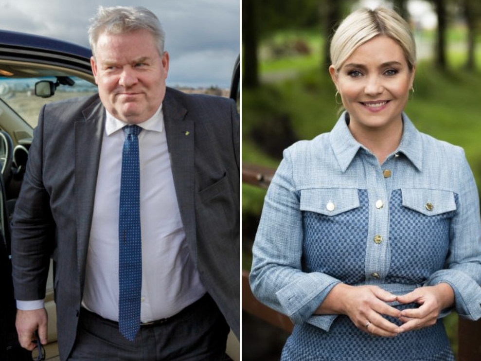 Afkomandi Sigurðar Inga hjólar í Lilju rétt fyrir formannskjörið – „Hafa mistekist svona hrapallega“