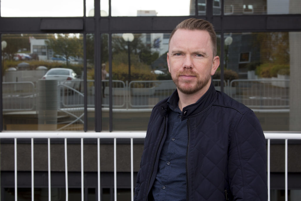 Ragnar kemur launavísitölufrumvarpinu til varna og segir gagnrýni byggja á misskilningi