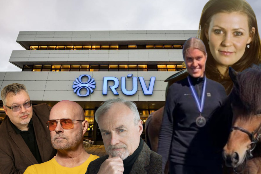 Skiptar skoðanir á viðtalinu við Margréti Löf – „Hvernig dettur RÚV í hug að birta þetta fáránlega viðtal við fárveika manneskju?“