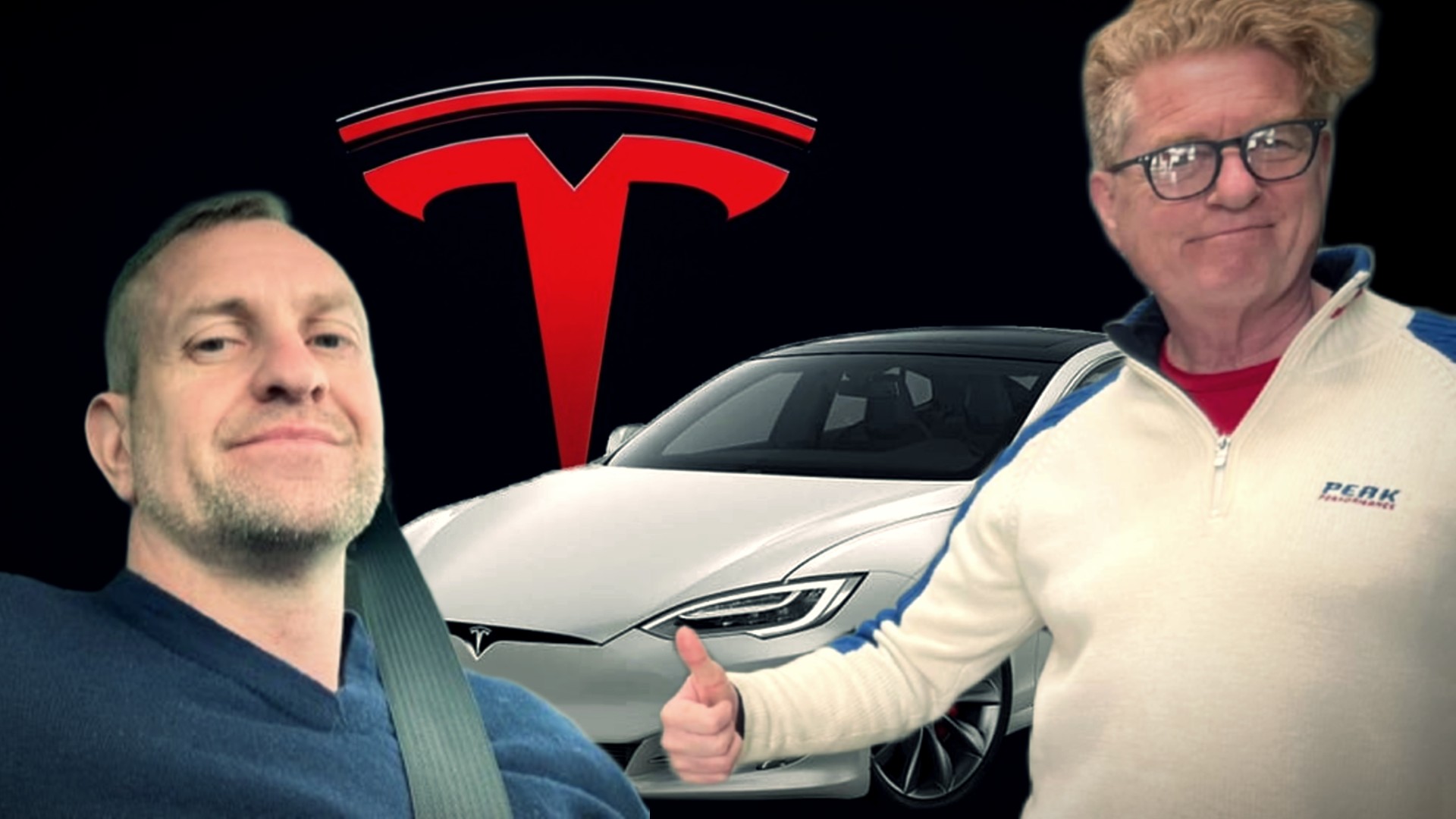 Rafbílafrömuðirnir Gísli og Emil dæmdir fyrir fjárdrátt – Tóku við greiðslum fyrir Teslur sem aldrei voru afhentar