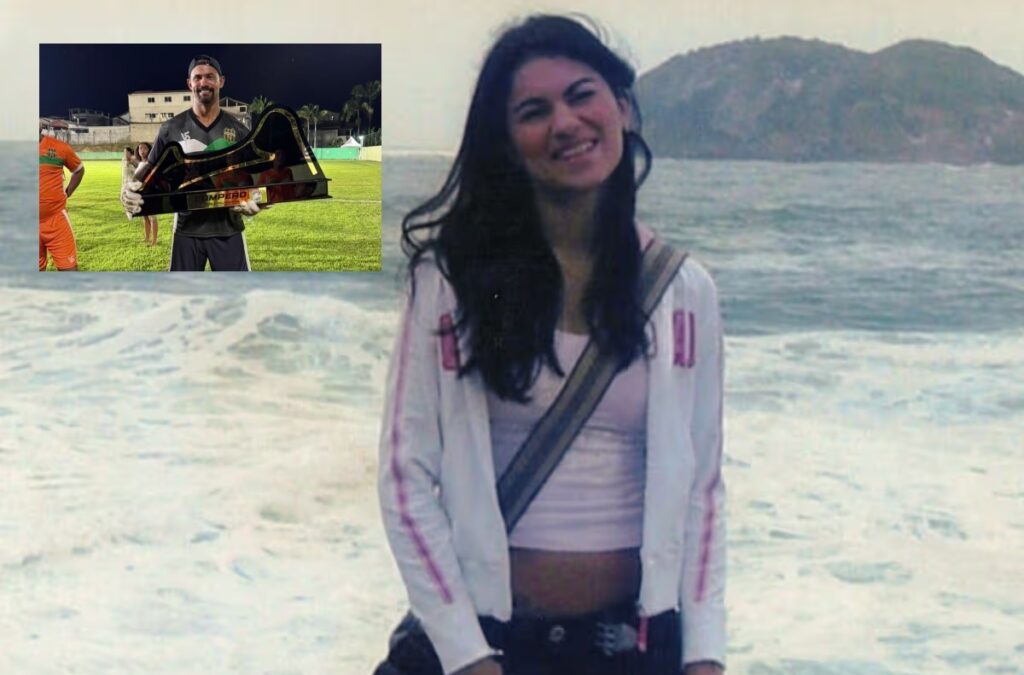 Samfélagið í áfalli: Myrti barnsmóður sína og gaf hundum líkamsleifarnar – Er að snúa aftur í sviðsljósið