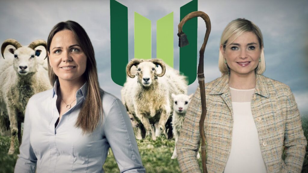 Orðið á götunni: Titringur magnast í Framsókn – lítt eftirsóknarvert hlutverk næsta formanns