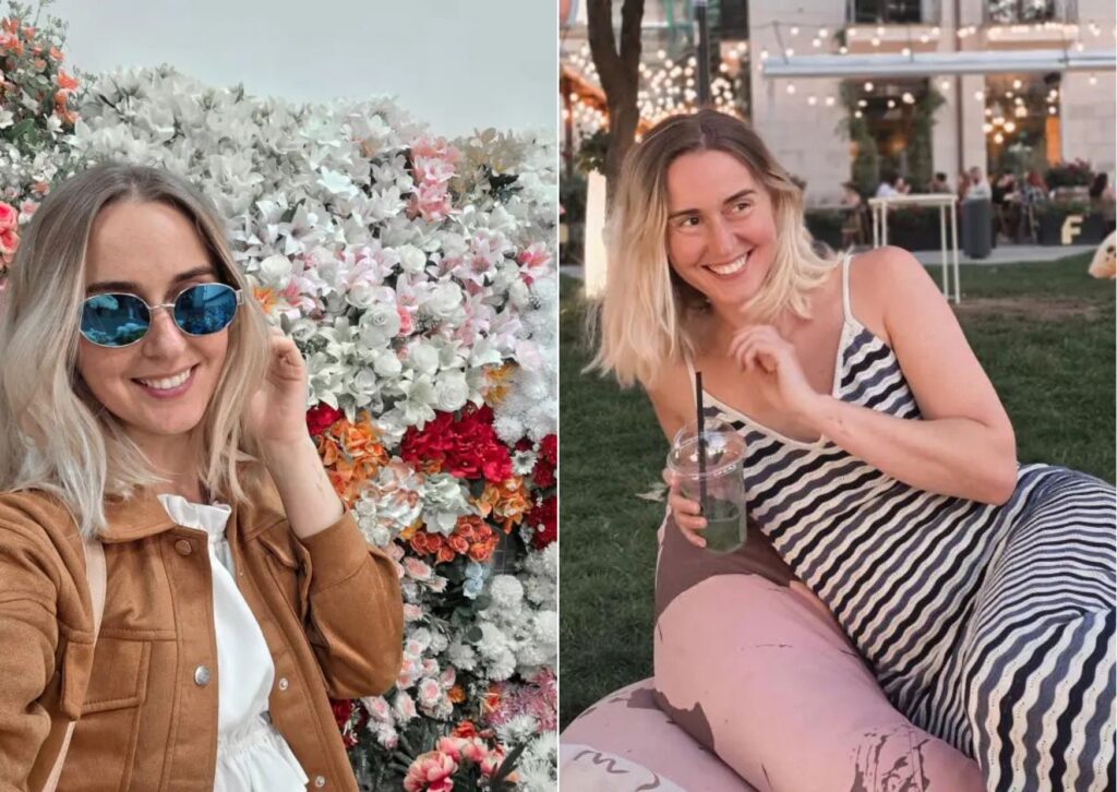 „Ég ferðast ein – Þetta er aðferðin til að fá ókeypis mat, drykki og leiðsögn í öllum löndum sem ég heimsæki“