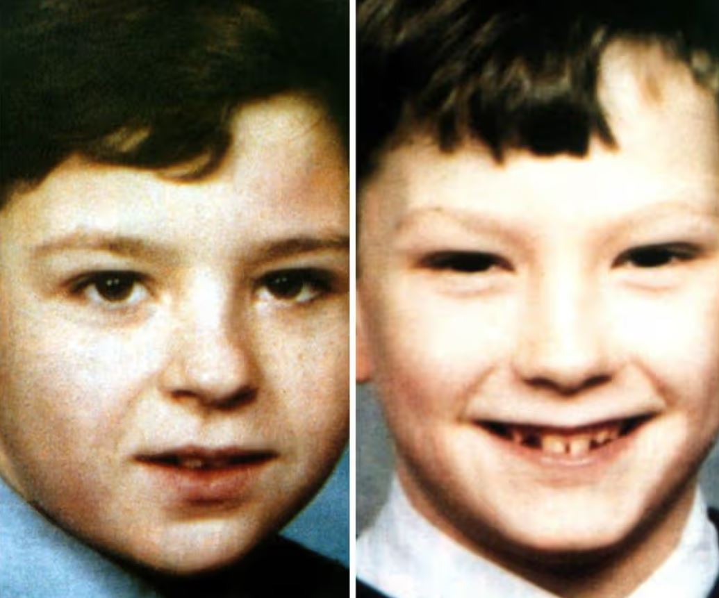 Móðurinni rann kalt vatn á milli skinns og hörunds við það sem stúlkan sagði