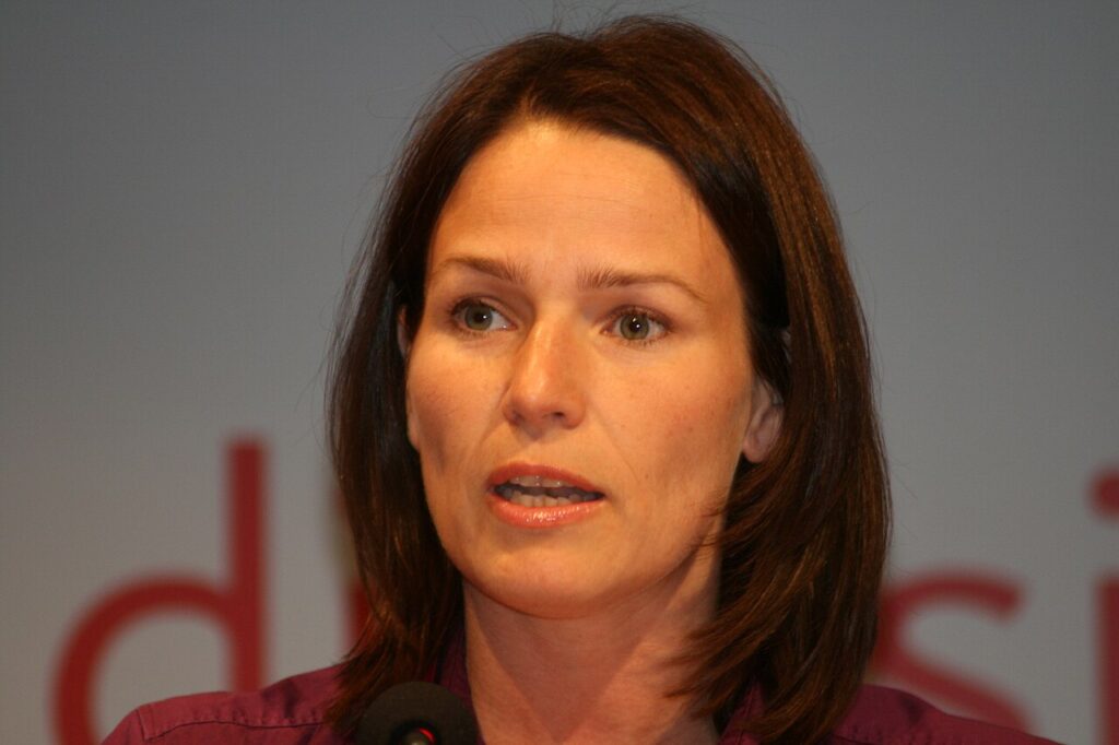 Vill Noreg inn í Evrópusambandið á meðan það er enn þá gluggi til að ná góðum samning – Norðmenn einangraðir ef Ísland fer inn