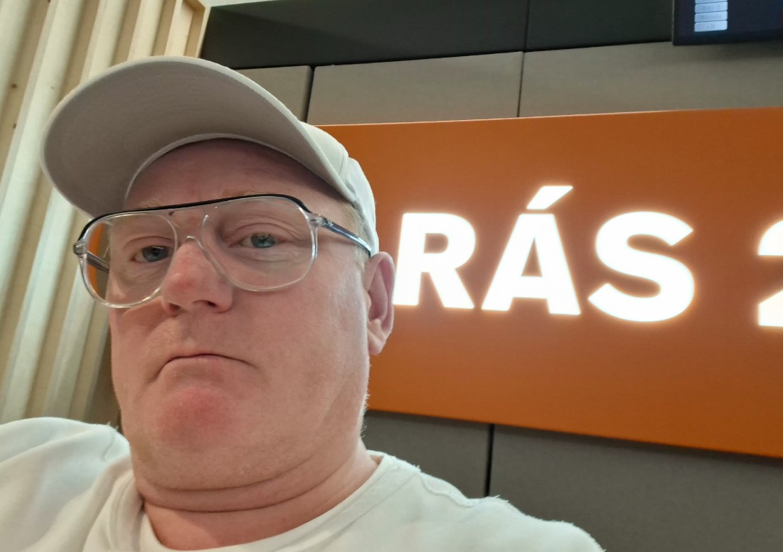 Þossi opnar á sárar minningar – „Það var farið mjög illa með mig“