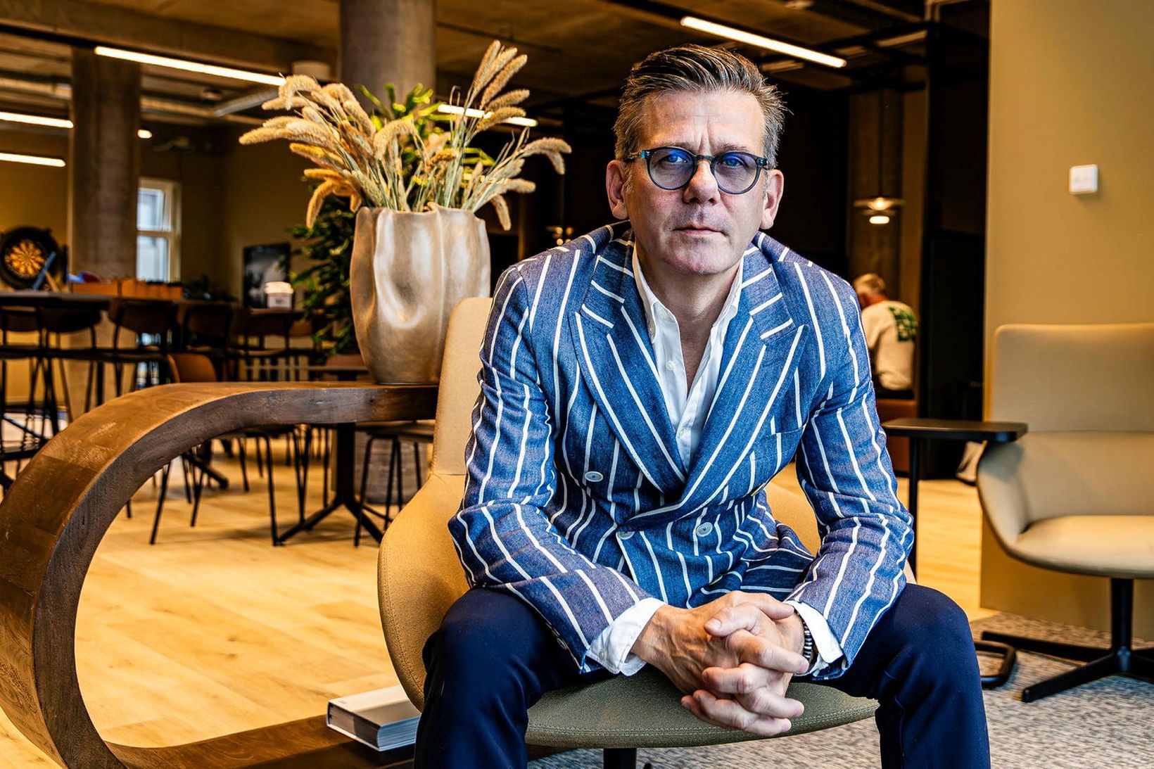 Tómas vann fullnaðarsigur fyrir Hæstarétti en situr uppi með sex milljóna króna málskostnað