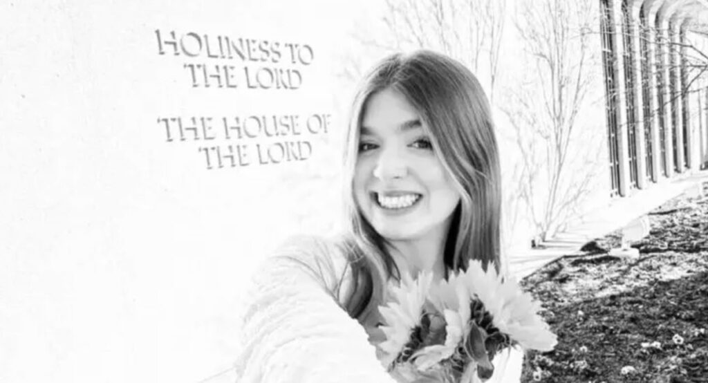 Önnur úkraínsk flóttakona myrt í Norður Karólínu á aðeins hálfu ári – Morðinginn handtekinn á flótta