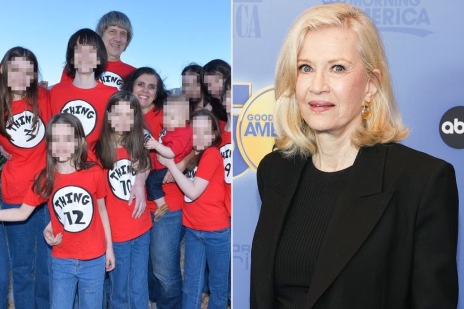 Heimili frá helvíti – Yngstu systkinin deila sögu sinni í fyrsta sinn um áralanga misnotkun og áföll í fóstri