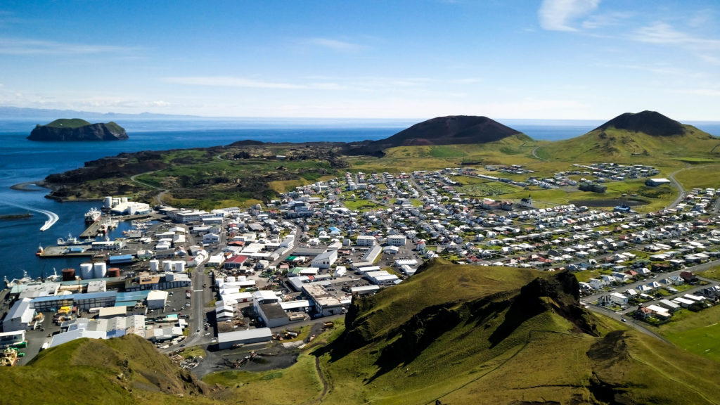 Andlátið í Vestmannaeyjum – Dómari hafnar gæsluvarðhaldskröfu og starfsmönnunum sleppt