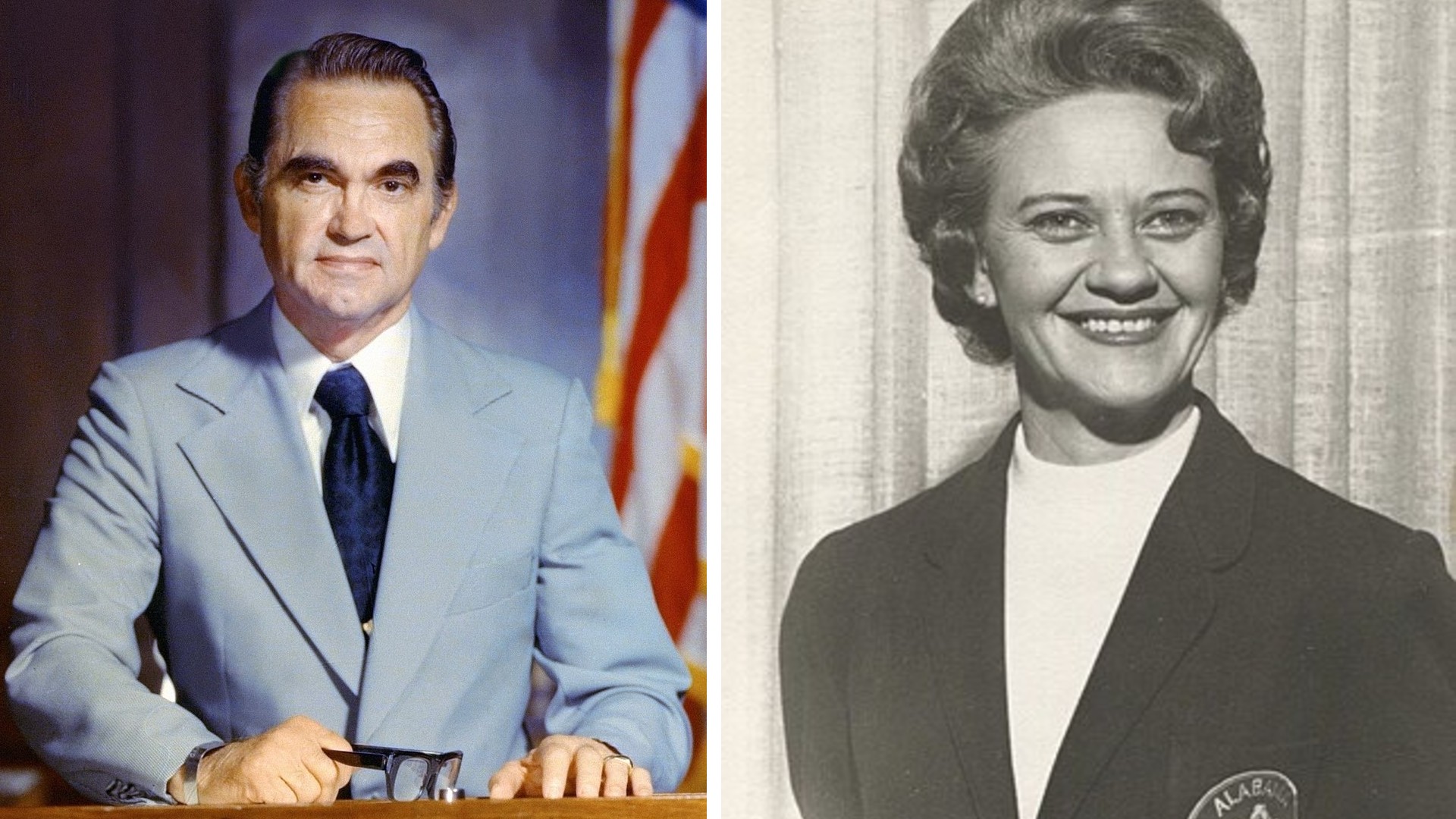 Barðist fyrir hjónabandinu og leyndi eiginkonuna því að hún væri með krabbamein – Allt til að bjarga stjórnmálaferlinum