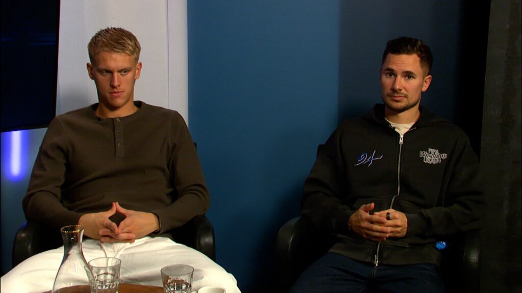 Íþróttavikan: Adam Páls og Jónatan Ingi – Er umræðan um Val á villigötum?