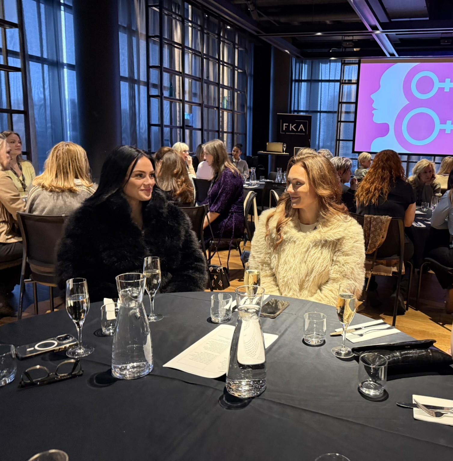 Áhrifamáttur Menntunarsjóðs Mæðrastyrksnefndar