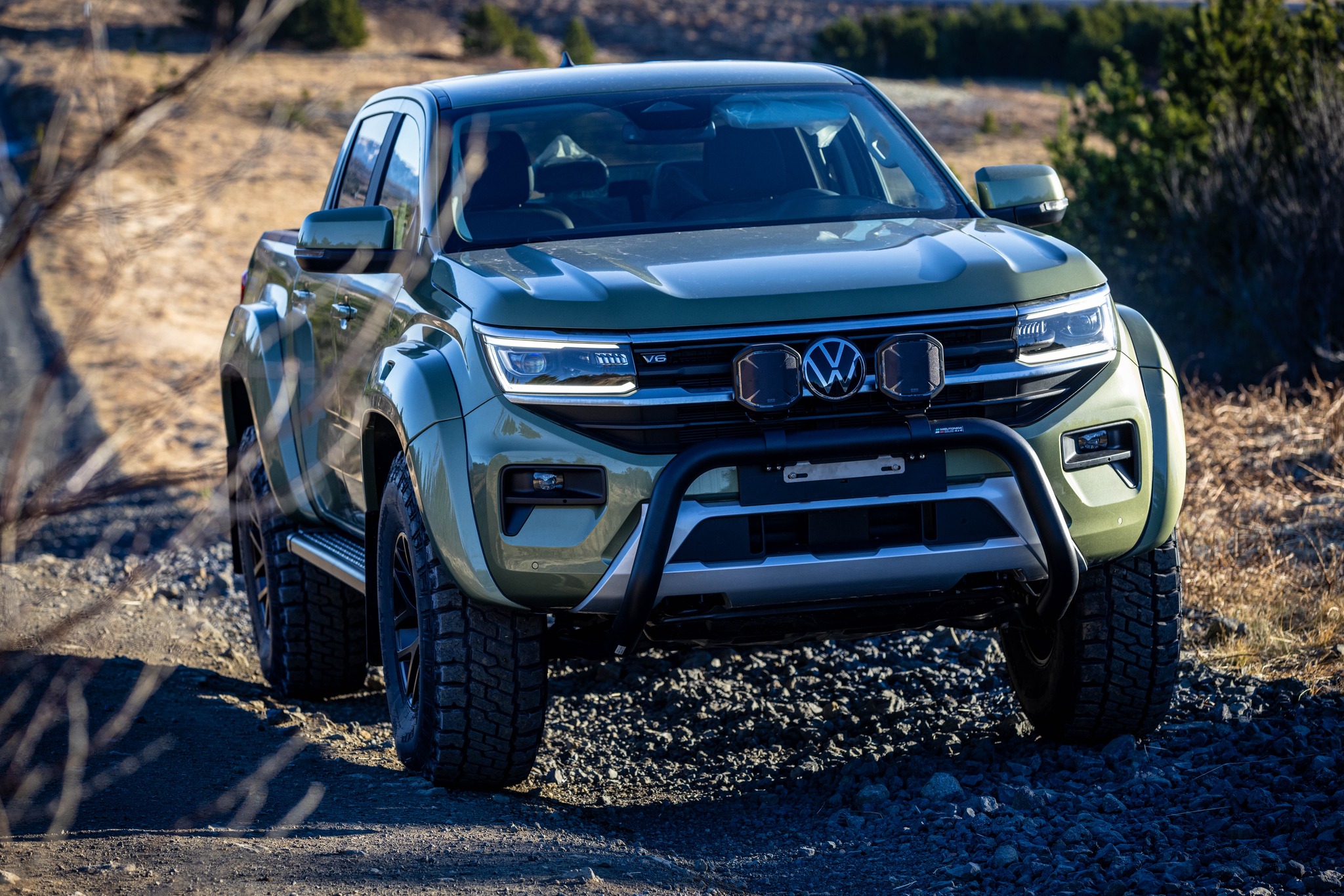 Ferðasýning Heklu á laugardag – Þetta verða stjörnur sýningarinnar